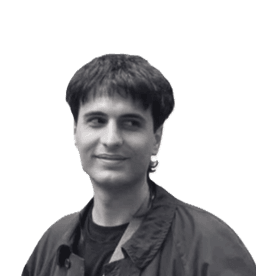 Ali Nazaroğlu portresi