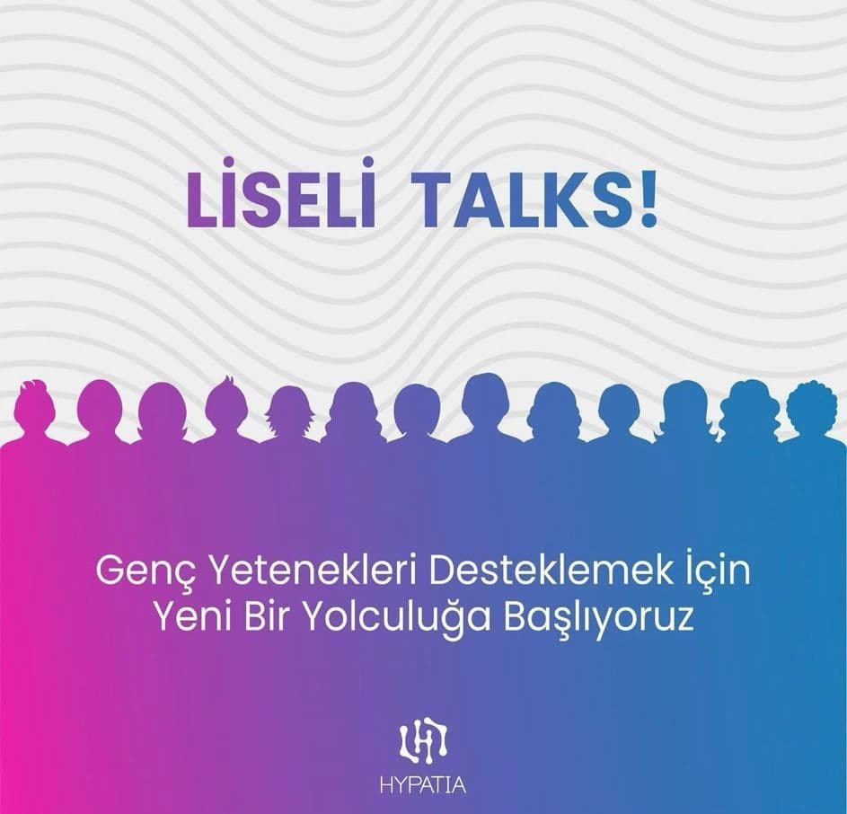 Liseli Talks