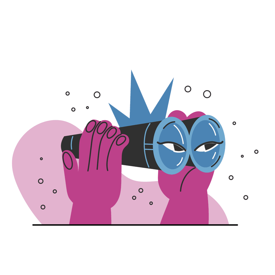 Vizyonumuz